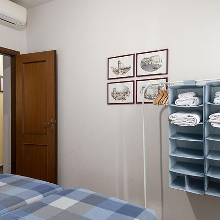 Signoria Apartment With Patio Florenz Exterior foto
