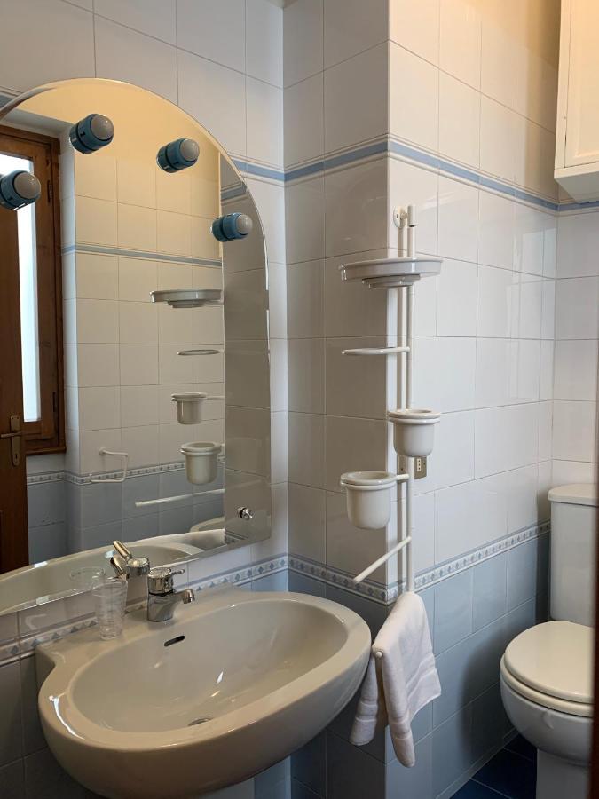 Signoria Apartment With Patio Florenz Exterior foto