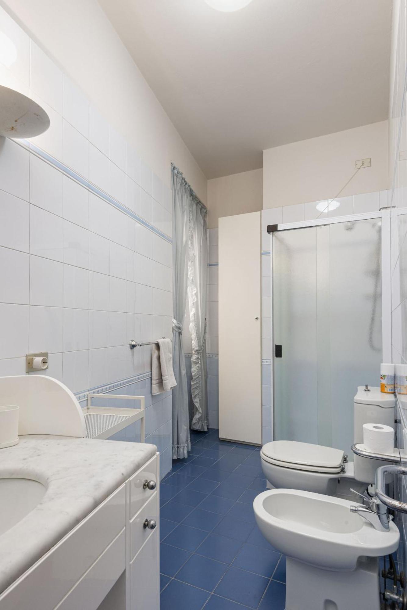 Signoria Apartment With Patio Florenz Exterior foto