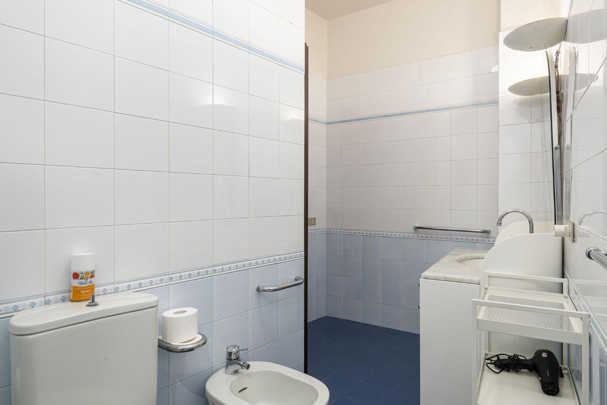 Signoria Apartment With Patio Florenz Exterior foto